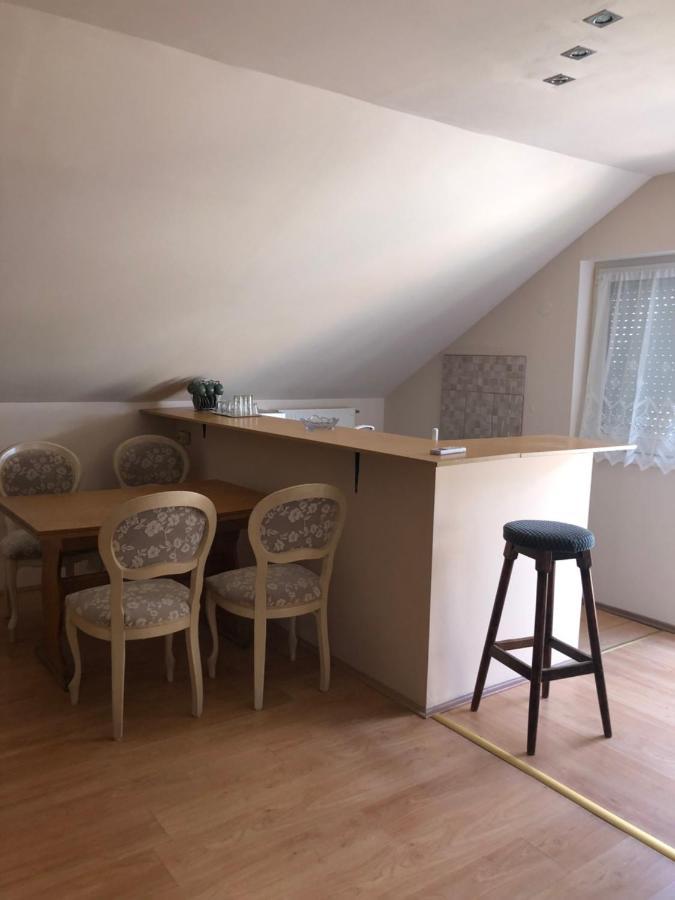 Tulipán Vendégház Hajdúszoboszló Exterior foto
