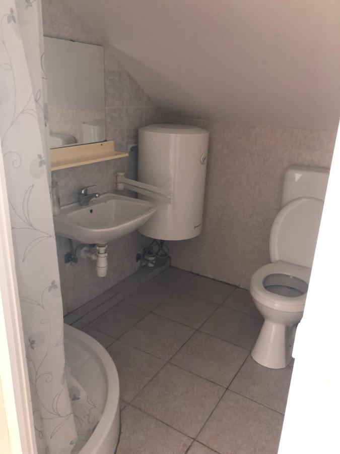 Tulipán Vendégház Hajdúszoboszló Exterior foto