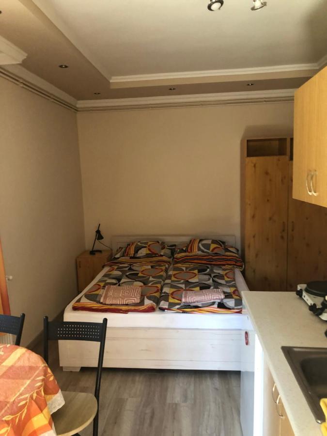 Tulipán Vendégház Hajdúszoboszló Exterior foto